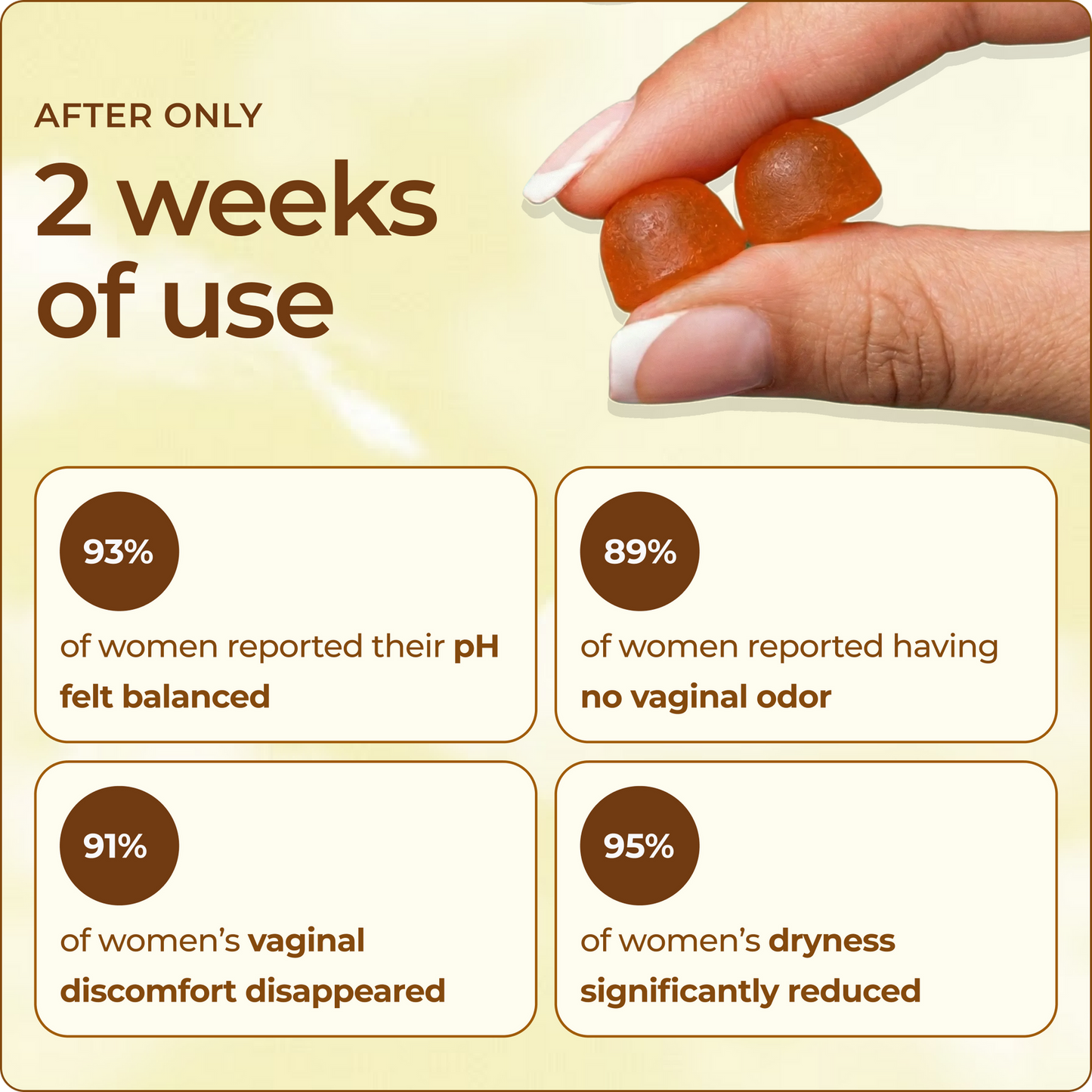 Vitalux Vaginal Probiotic - 100% Real