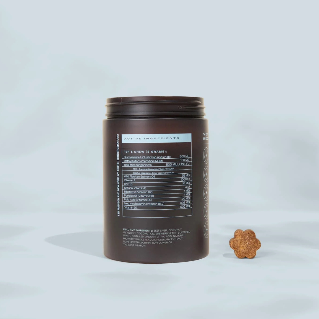 DM-01™ Daily Multivitamin