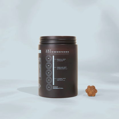 DM-01™ Daily Multivitamin