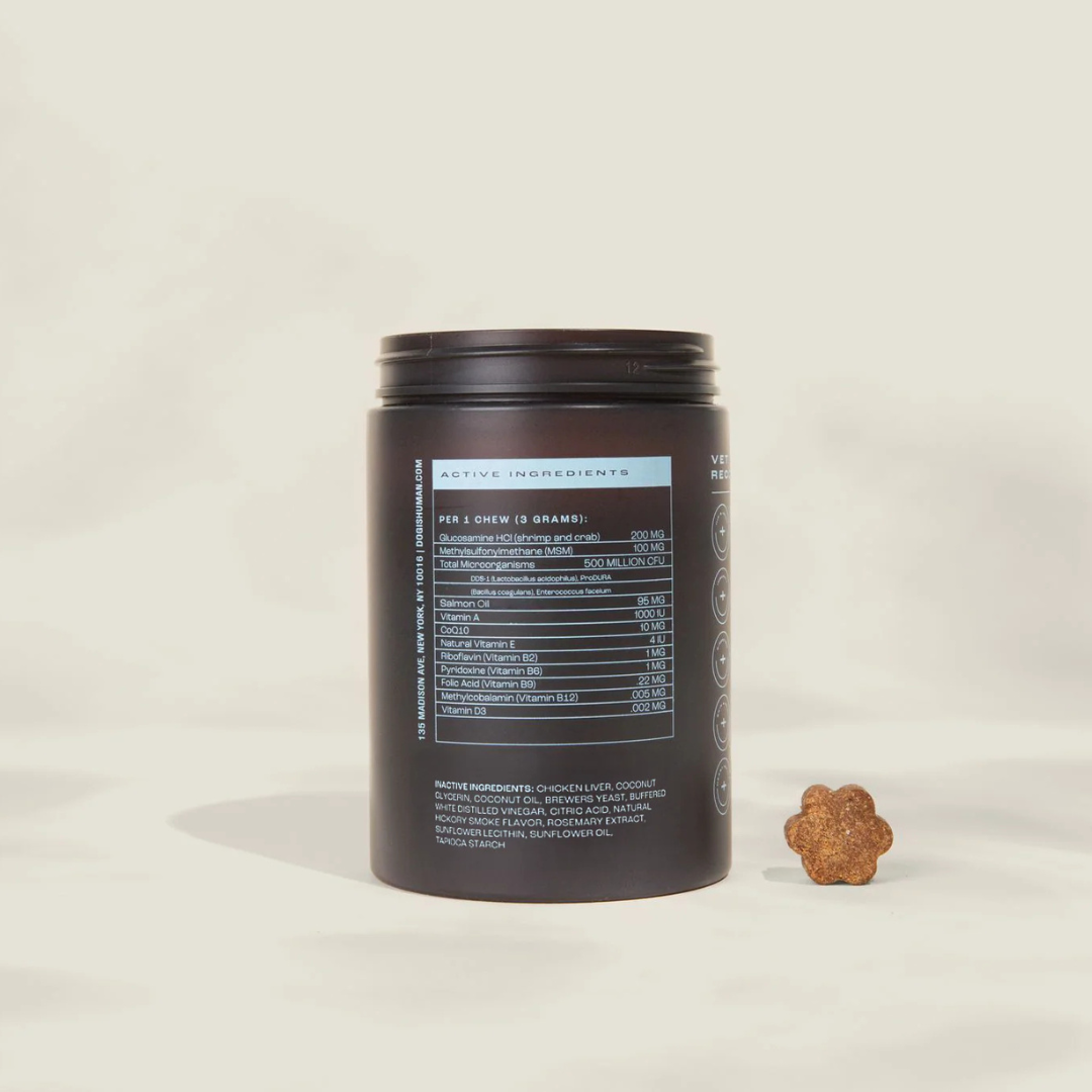 DM-01™ Daily Multivitamin