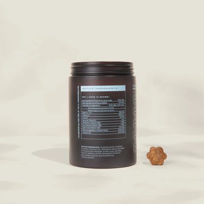 DM-01™ Daily Multivitamin
