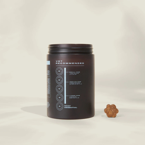 DM-01™ Daily Multivitamin