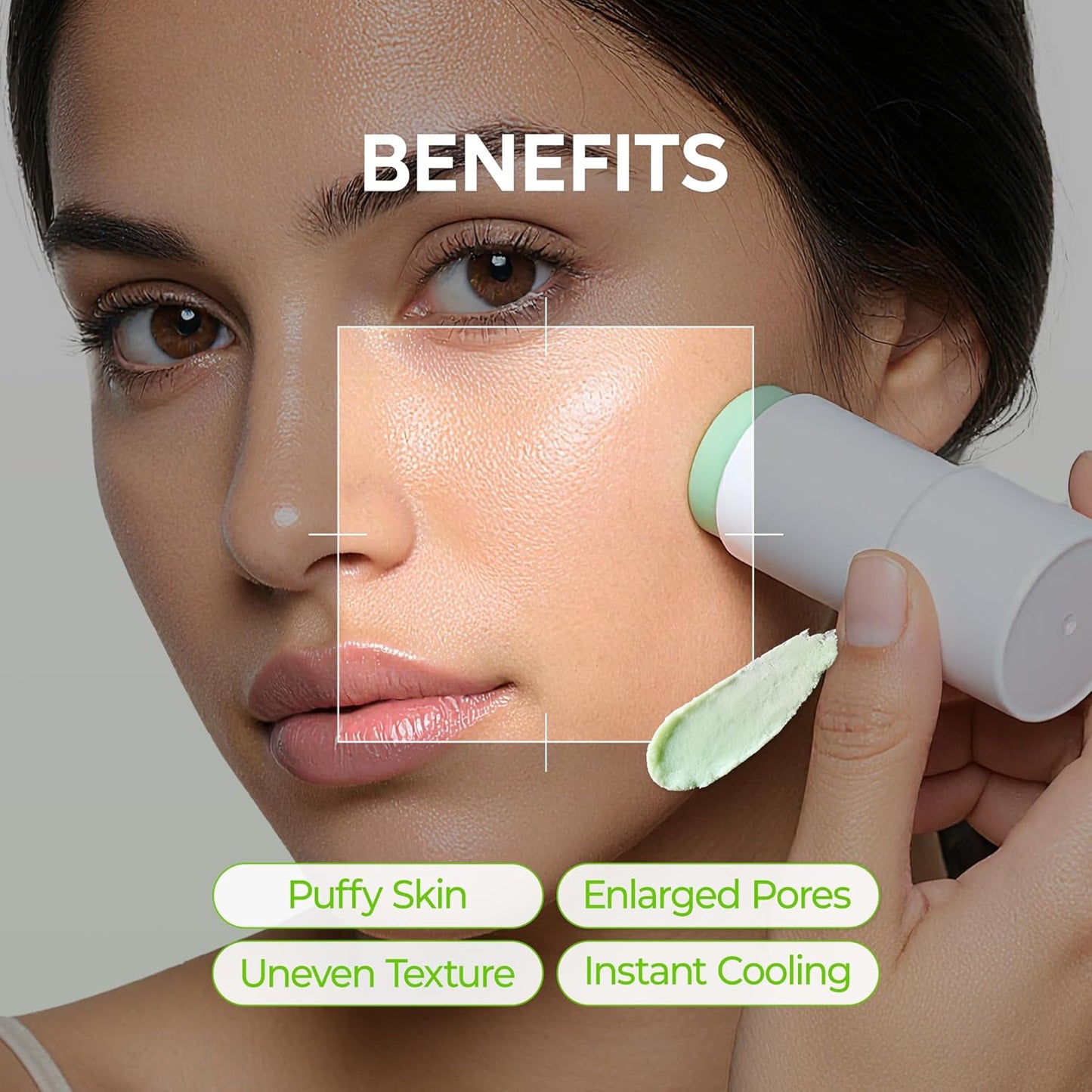 Cactox Pore Relief Balm