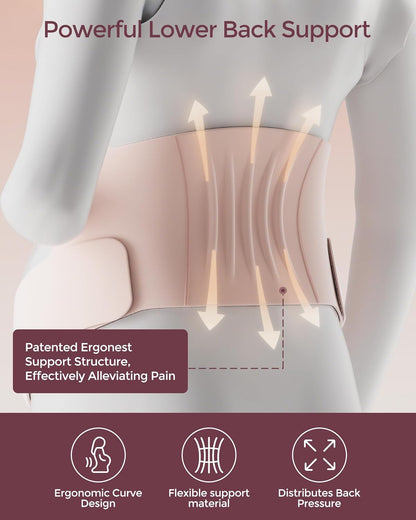 ComfortCore Maternity Support Band