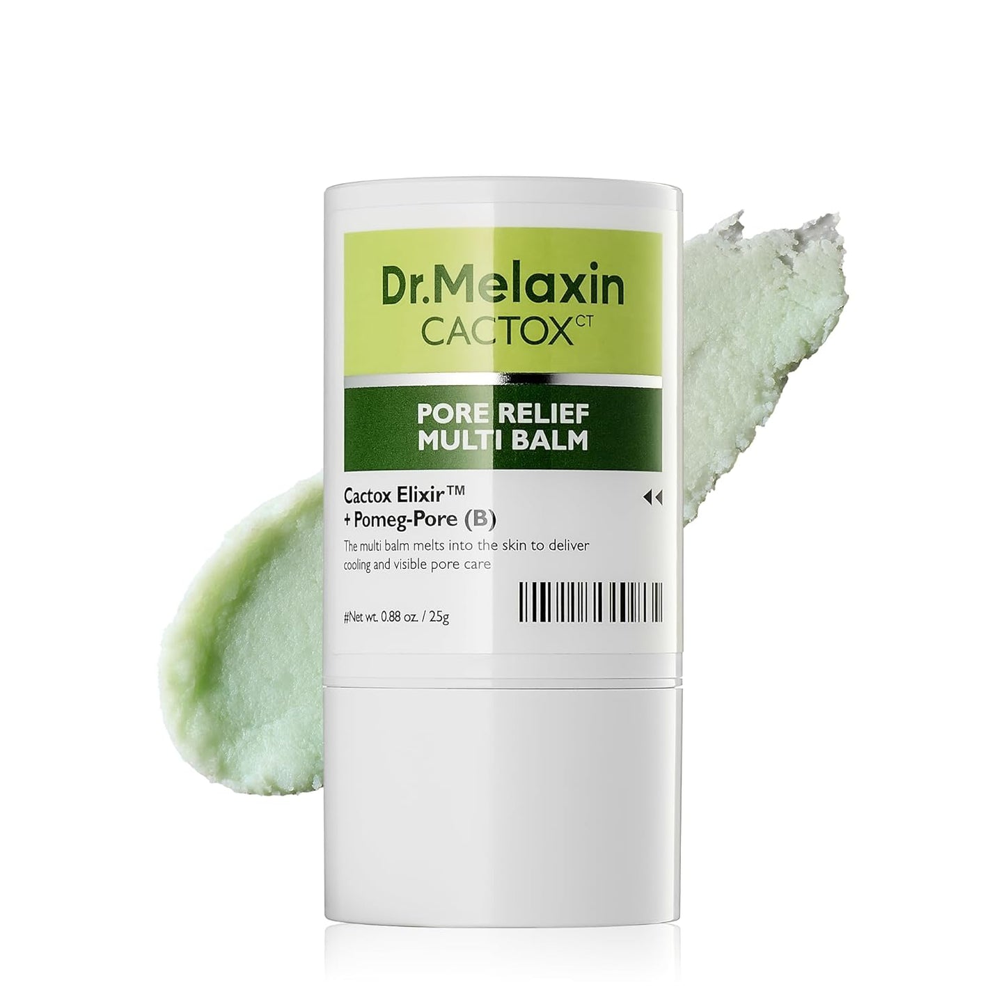 Cactox Pore Relief Balm