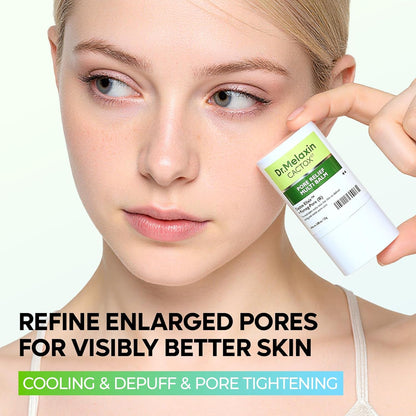 Cactox Pore Relief Balm