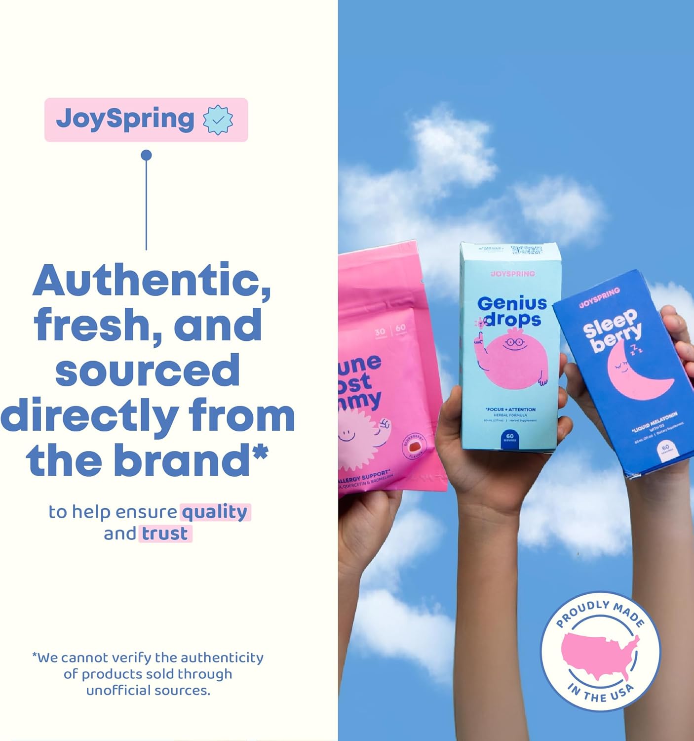 LingoLeap Berry Daily Boost Drops