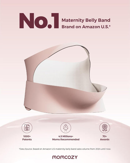 ComfortCore Maternity Support Band