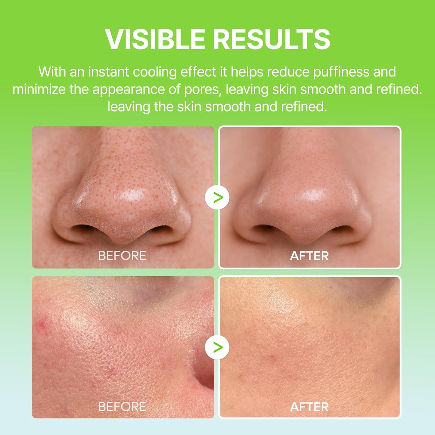 Cactox Pore Relief Balm