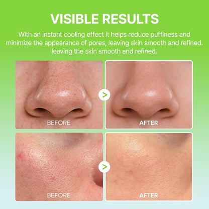 Cactox Pore Relief Balm