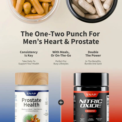 Vital Boost Wellness Bundle Pro