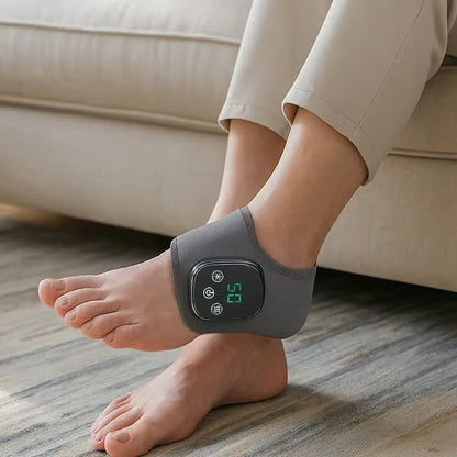 Lymphatic 3-In-1  Drainage Massager