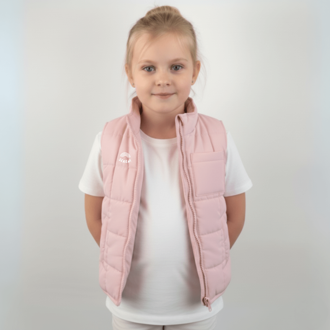 Weighted Calming Vest