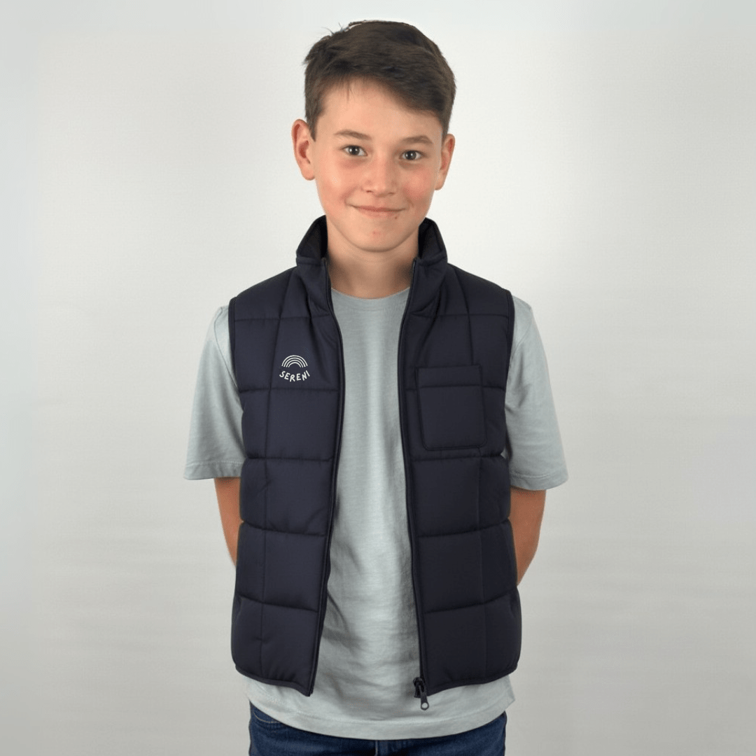 Weighted Calming Vest