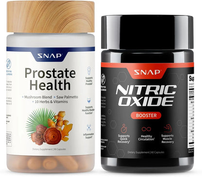 Vital Boost Wellness Bundle Pro