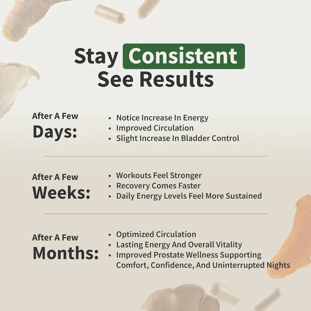 Vital Boost Wellness Bundle Pro
