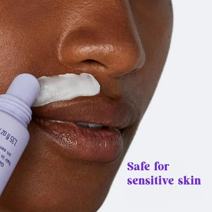 For Women Ready To Break The Cycle  Making Their Facial Hair Darker