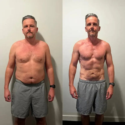Turkesterone & Tongkat Ali Boost