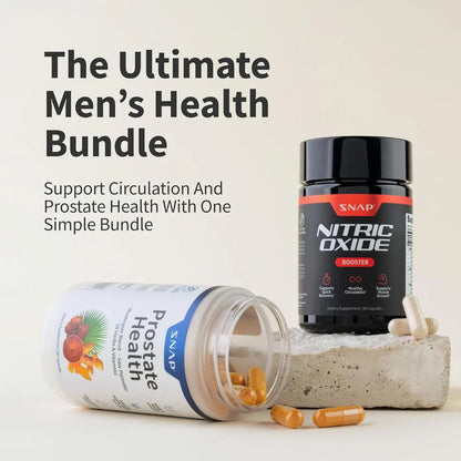 Vital Boost Wellness Bundle Pro