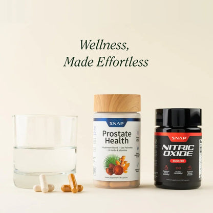 Vital Boost Wellness Bundle Pro